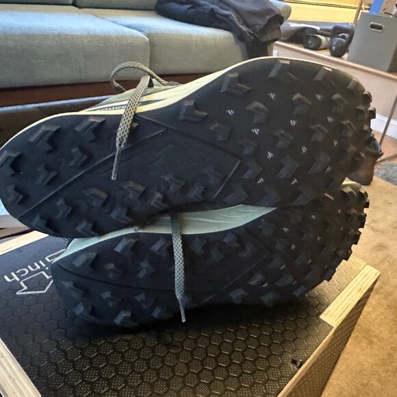 Saucony Peregrine 15 GTX, Men's US 10, New - Picture 3 of 4